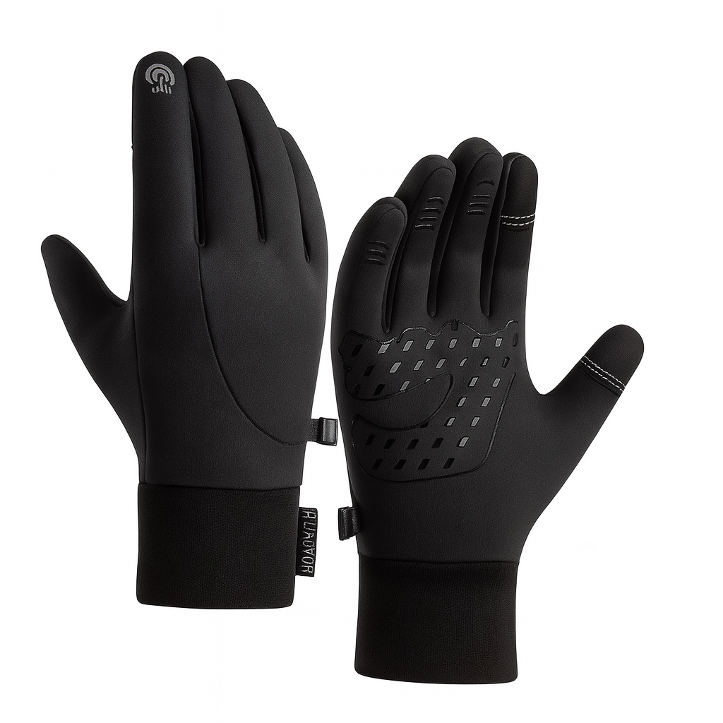 Winter gloves for unisex
