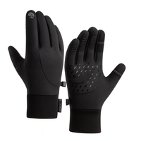 Winter gloves for unisex