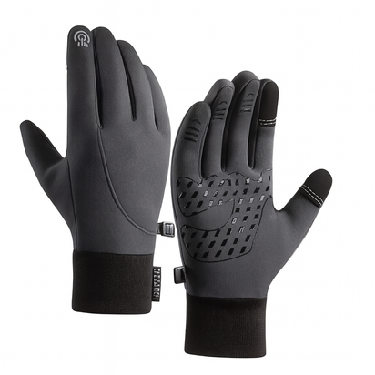 Winter gloves for unisex