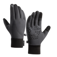 Winter gloves for unisex