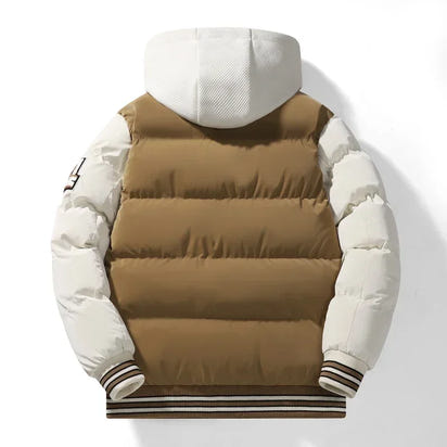 Men Winter Jacket