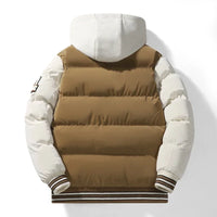 Men Winter Jacket