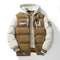 Men Winter Jacket