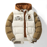 Men Winter Jacket