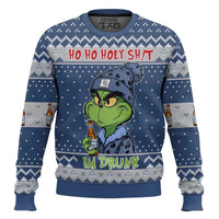 Men's Christmas Hoodie