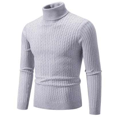 Men's Neck Pullover