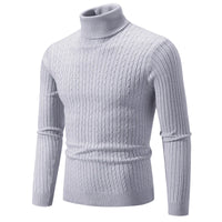 Men's Neck Pullover