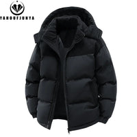 Winter Men Outdoor Jacket