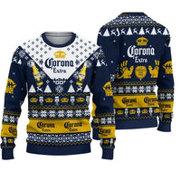 CORONA EXTRA Christmas Sweater