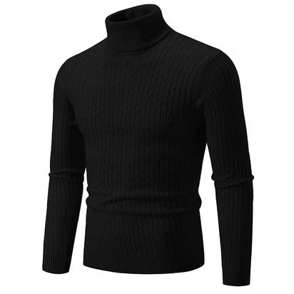 Men's Neck Pullover