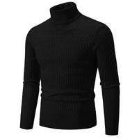 Men's Neck Pullover
