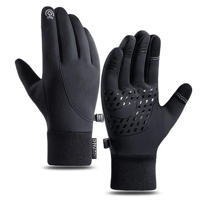 Winter gloves for unisex