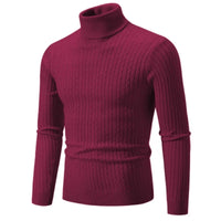Men's Neck Pullover