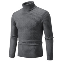 Men's Neck Pullover