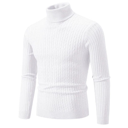 Men's Neck Pullover
