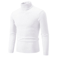 Men's Neck Pullover