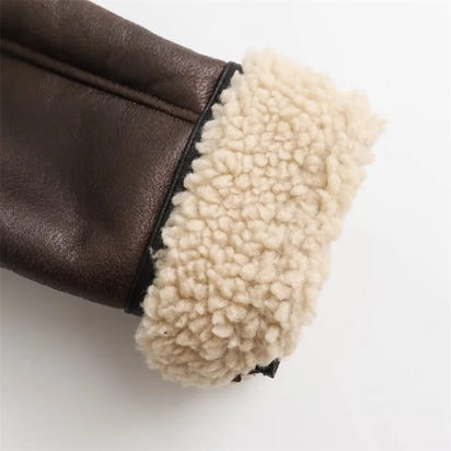 Winter Women's Jacket