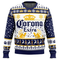 CORONA EXTRA Christmas Sweater