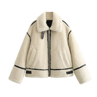Women's American Style Jacket