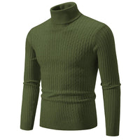 Men's Neck Pullover