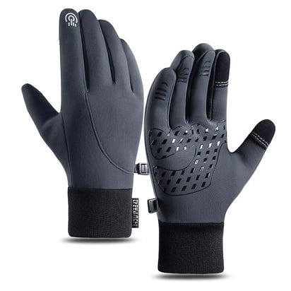 Winter gloves for unisex